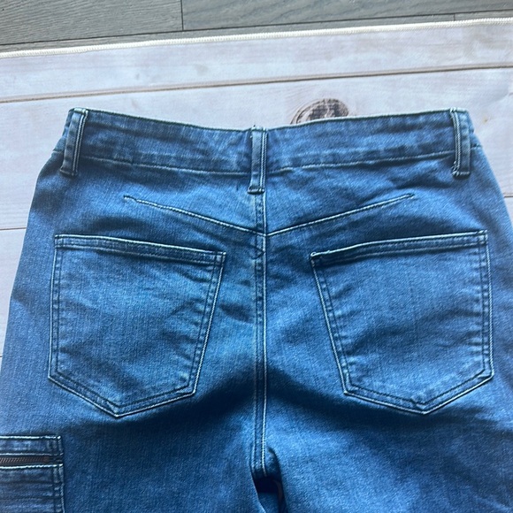 Ripton & co Hiking Women's Blue Jeans size 29 - Picture 14 of 14